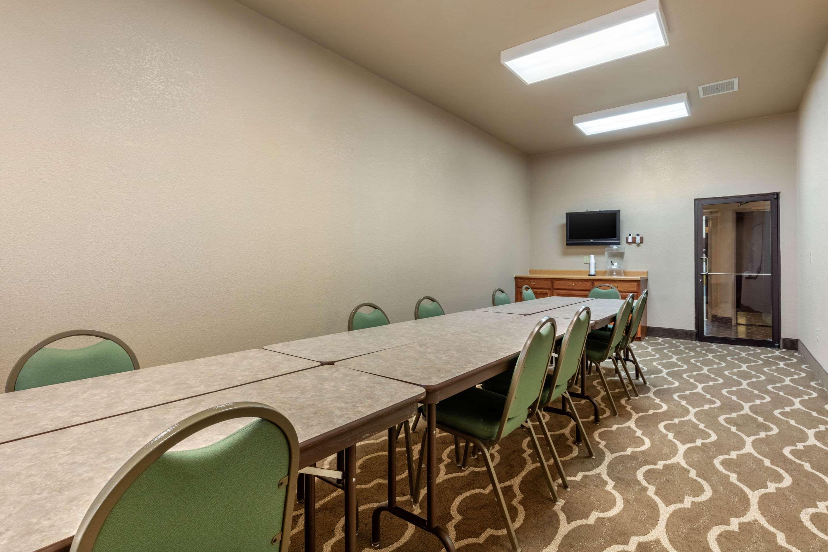 Comfort Suites Rolla Εξωτερικό φωτογραφία